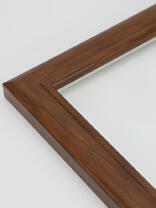 Без бренда «Багетная рамка для картин Ницца 40x50» в Якутске