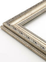 Без бренда «Багетная рамка для картин Анталья 40x50» в Якутске