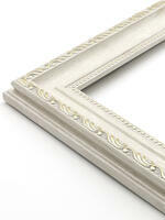 Без бренда «Багетная рамка для картин Мармарис 40x50» в Якутске