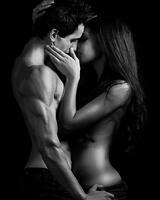 Без бренда «Страстная черно-белая пара» в Якутске