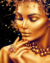 Без бренда «Золотая женщина» в Якутске