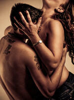 Без бренда «Страстная пара - мужчина и женщина» в Якутске