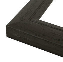 Без бренда «Багетная рамка для картин Ганновер 40x50» в Якутске