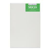 Без бренда «Коробка 100 шт.: Холст Две картинки на подрамнике 10X15» в Якутске