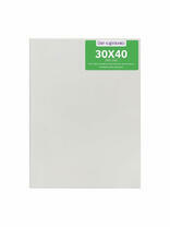 Без бренда «Набор 4 шт. холстов Две картинки на подрамнике 30X40» в Якутске