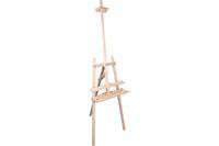 Без бренда «Коробка 10 шт.: Мольберт Две картинки лира с полочкой, 175 см» в Якутске в интернет-магазине Без бренда «Коробка 10 шт.: Мольберт Две картинки лира с полочкой, 175 см» в Якутске