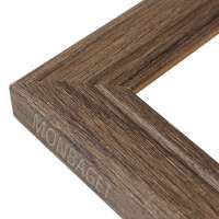 Без бренда «Коробка 15 шт.: Багетная рамка для картин Дюссельдорф 30x40» в Якутске