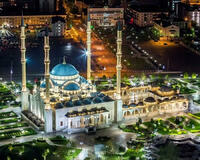 Без бренда «Коробка 20 шт: Восточный дворец ночью» в Якутске