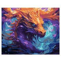 Без бренда «Яркий грозный дракон» в Якутске