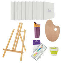 Без бренда «EASEL2KSM30PAINTSET» в Якутске в интернет-магазине Без бренда «EASEL2KSM30PAINTSET» в Якутске
