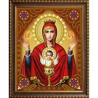 Без бренда «Изображение иконы Неупиваемая Чаша» в Якутске