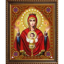 Без бренда «Изображение иконы Неупиваемая Чаша» в Якутске