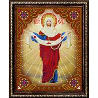 Без бренда «Изображение иконы Покров Пресвятой Богородицы» в Якутске в интернет-магазине  Без бренда «Изображение иконы Покров Пресвятой Богородицы» в Якутске