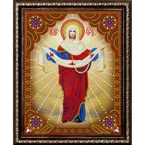 Без бренда «Изображение иконы Покров Пресвятой Богородицы» в Якутске