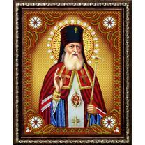 Без бренда «Архиепископ Лука Крымский» в Якутске