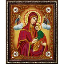 Без бренда «Страстная Икона Божией Матери» в Якутске