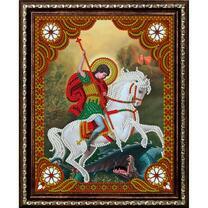 Без бренда «Икона Георгий Победоносец» в Якутске