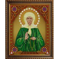 Без бренда «Матрона Московская» в Якутске