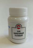 Без бренда «Лак акриловый матовый OLKI-2032» в Якутске в интернет-магазине  Без бренда «Лак акриловый матовый OLKI-2032» в Якутске