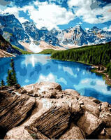 Без бренда «Озеро невероятной глубины цвета» в Якутске в интернет-магазине Без бренда «Озеро невероятной глубины цвета» в Якутске