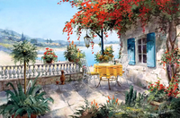 Без бренда «Коробка 25 шт. картин по номерам BOX25-NM-00020» в Якутске в интернет-магазине Без бренда «Коробка 25 шт. картин по номерам BOX25-NM-00020» в Якутске