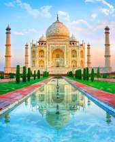 Величие Тадж-Махала