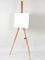 Без бренда «Коробка 12 шт.: Мольберт Две картинки тренога, деревянный» в Якутске в интернет-магазине  Без бренда «Коробка 12 шт.: Мольберт Две картинки тренога, деревянный» в Якутске