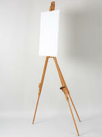 Без бренда «Коробка 12 шт.: Мольберт Две картинки тренога, деревянный» в Якутске в интернет-магазине Без бренда «Коробка 12 шт.: Мольберт Две картинки тренога, деревянный» в Якутске