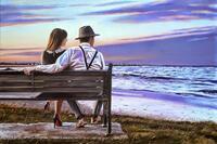 Без бренда «Первое свидание на берегу моря» в Якутске в интернет-магазине  Без бренда «Первое свидание на берегу моря» в Якутске