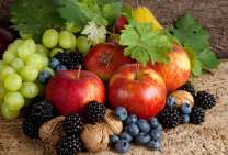 Без бренда «Фрукты, ягоды и орехи» в Якутске