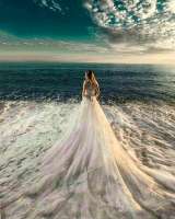 Без бренда «Девушка в платье из моря» в Якутске в интернет-магазине Без бренда «Девушка в платье из моря» в Якутске