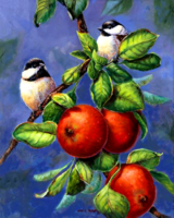 Без бренда «Две синички на яблоках» в Якутске в интернет-магазине Без бренда «Две синички на яблоках» в Якутске