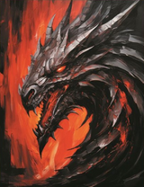 Без бренда «Черный каменный дракон» в Якутске