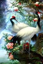 Без бренда «Коробка 25 шт. картин по номерам BOX25-GX29399» в Якутске