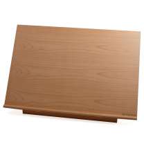 Без бренда «Мольберт большой настольный 59 x 42 см, хлопушка А2» в Якутске