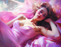 Без бренда «Дама в розовом» в Якутске в интернет-магазине  Без бренда «Дама в розовом» в Якутске