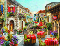 Без бренда «Яркое уличное кафе» в Якутске в интернет-магазине  Без бренда «Яркое уличное кафе» в Якутске