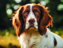 Без бренда «Английский спрингер-спаниель» в Якутске