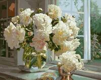 Без бренда «Коробка 25шт. картин по номерам BOX25-GX38402» в Якутске в интернет-магазине  Без бренда «Коробка 25шт. картин по номерам BOX25-GX38402» в Якутске